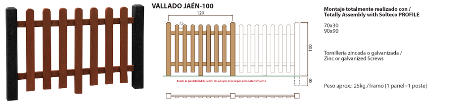 Vallado-Jaén-100